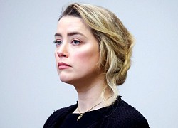 Đồng nghiệp nói Amber Heard là kẻ đào mỏ