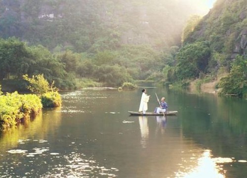 K-ICM và Văn Mai Hương tái hợp trong MV 'Hoa không hương'