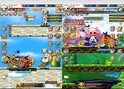 Game4V tặng giftcode Fun Knight mừng game ra mắt 12/07