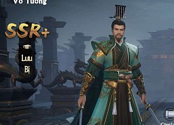 Game4V tặng giftcode Hùng Đồ Bá Nghiệp mừng game ra mắt 13/07