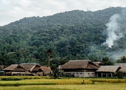 Ghé thăm thôn Tha, bản người Tày yên bình tại Hà Giang