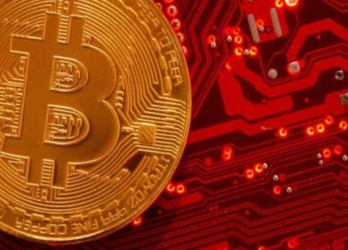 Giá Bitcoin hôm nay 14/7: Bitcoin tăng mạnh vẫn nguy cơ 'sụp hố'