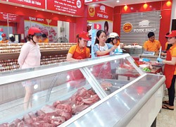 Giá heo hơi hôm nay 13.7.2022: Đồng loạt tăng cao