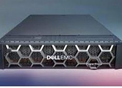 Giải pháp lưu trữ dữ liệu hiện đại của Dell EMC