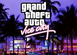 GTA Vice City bị gỡ khỏi cửa hàng Google Play