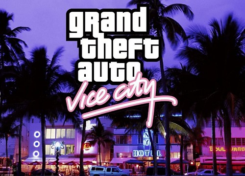 GTA Vice City bị gỡ khỏi cửa hàng Google Play