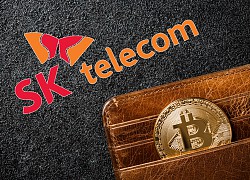 Hãng viễn thông SK Telecom (Hàn Quốc) chuẩn bị ra mắt ví Web3