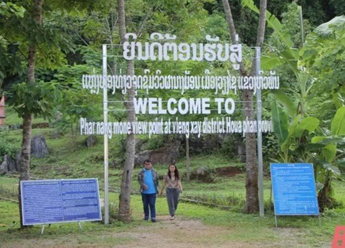 Hành trình trên đất Hủa Phăn (Bài 6): Tiềm năng du lịch đang chờ 'đánh thức'