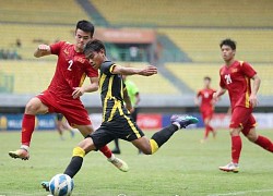 HLV Malaysia giải thích cách đánh bại U19 Việt Nam