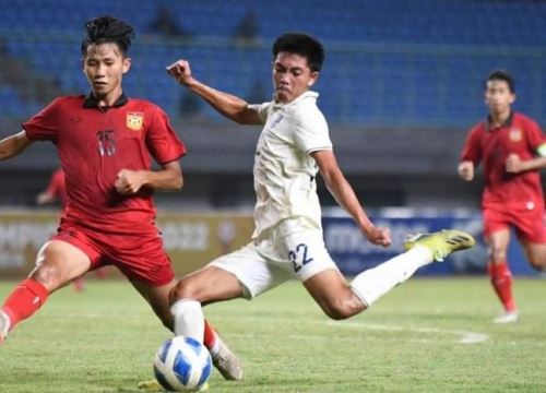 HLV U19 Lào tiết lộ bí quyết hạ U19 Thái Lan, toàn thắng 5 trận để vào chung kết