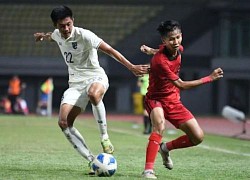 HLV U19 Thái Lan: 'Không hiểu tại sao thua U19 Lào'