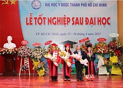 Học phí nhiều ngành của Đại học Y Dược TP HCM tăng 10%