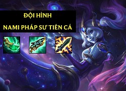 Hotfix DTCL 12.13: Riot Games nerf khẩn cấp các đội hình pháp sư