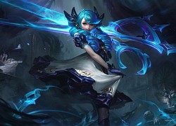 Hotfix LMHT 12.13: Riot Games giảm sức mạnh Sivir, Master Yi và Gwen