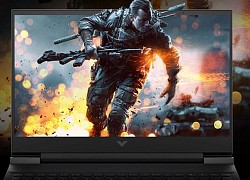 HP Victus 16 &#8211; dấu ấn mới lạ của HP trong laptop gaming