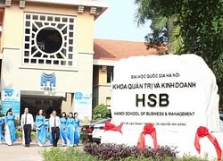 HSB quyết tâm lọt Top 100 trường ĐH hàng đầu châu Á