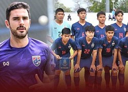 Huấn luyện viên Salvador Garcia: U19 Lào có thể gây nhiều khó khăn cho Thái Lan