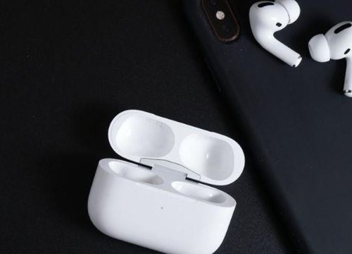 Apple chọn Việt Nam để sản xuất hộp sạc cho AirPods Pro 2?