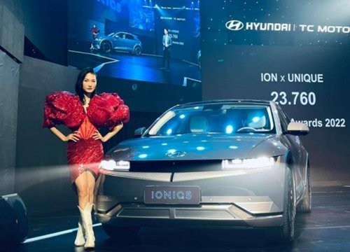 Hyundai Hàn Quốc tuyển dụng các ý tưởng khởi nghiệp