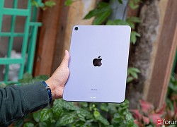 iPad Air 5 sắp ra mắt có gì ấn tượng?