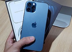 iPhone 13 giữ giá tốt chưa từng có, hơn các mẫu iPhone mọi thời