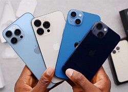 iPhone 13 Pro phiên bản Thế vận hội mùa đông hét giá "sốc"