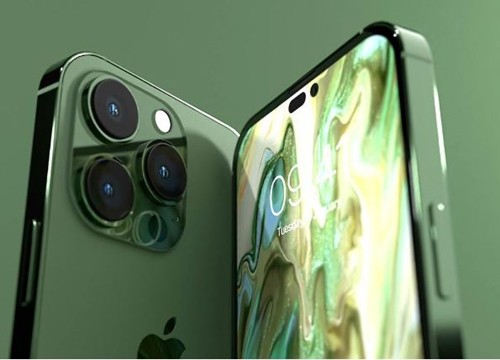 iPhone 14 Pro Max bản đắt nhất có giá lên tới bao nhiêu?