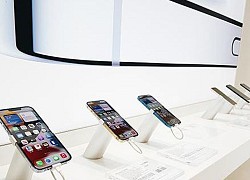 Tại Việt Nam, người dùng iPhone "lướt nét" nhanh hơn Samsung, Oppo?