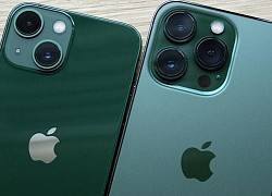 iPhone 15 Pro sẽ có camera tiềm vọng, thu phóng cực đỉnh