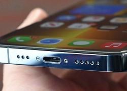 iPhone giữ vững ngôi vương thị trường smartphone cao cấp, điện thoại Android 'hụt hơi'