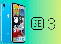 iPhone SE 3 đang sản xuất thử nghiệm, chuẩn bị ra mắt