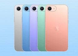 iPhone SE 3 và iPad Air mới vừa được tiết lộ thông tin "nóng"