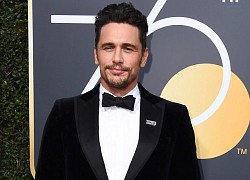 James Franco sau khi bị phanh phui ngoại tình với Amber Heard