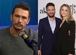 James Franco - Tài từ bị phanh phui ngoại tình với Amber Heard giờ ra sao?