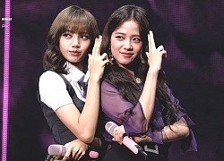 Jisoo và Lisa (Blackpink) bị chê yếu kém, phân biệt đối xử, có đáng hay không?