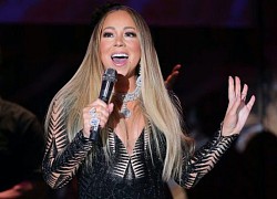 Khám phá bộ nữ trang của "họa mi nước Mỹ" Mariah Carey: Diva top đầu thế giới không ngại diện lại đồ cũ