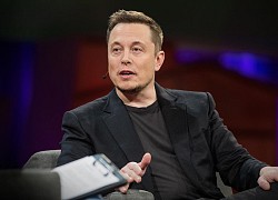 Khi nào Elon Musk ra mắt điện thoại thông minh?