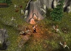 Baldur's Gate: Dark Alliance 2 Remaster ấn định ngày phát hành