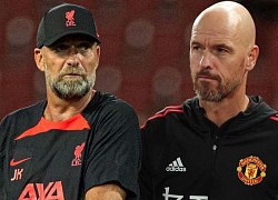 Klopp giải thích lí do phá vỡ lập trường sau 7 năm