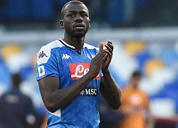 Koulibaly sắp gia nhập Chelsea với giá 35 triệu bảng