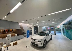 Lộ diện 2 showroom VinFast tại Mỹ trước giờ G: Thiết kế khác hẳn ở Việt Nam, rộng 300m2, gần đối thủ Tesla