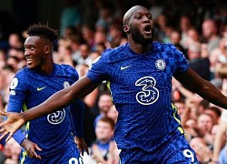 Lukaku hối hận khi đá cho Chelsea