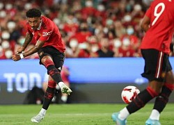 Manchester United và trận đấu khởi đầu trên thang điểm 10