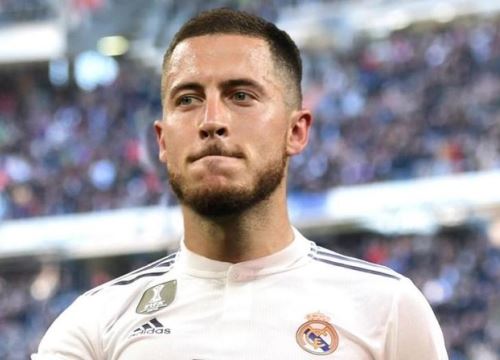 Một loạt đội bóng lớn muốn sở hữu Eden Hazard