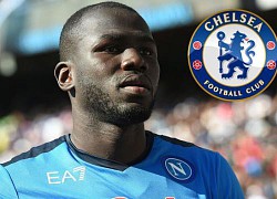 MU làm việc với Ronaldo, Chelsea sắp có Koulibaly