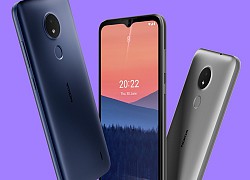 MWC 2022: Nokia trình làng loạt smartphone giá rẻ