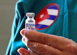 Vaccine ngừa COVID-19 cho trẻ em của Cuba đạt hiệu quả bảo vệ hơn 90%