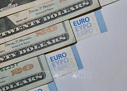 Nền kinh tế Eurozone nên chấp nhận đồng euro suy yếu là 'bình thường mới'