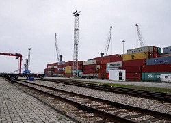 Nga và EU đạt được thỏa thuận về việc vận chuyển hàng hóa đến Kaliningrad