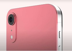 Ngắm iPhone SE 3 với camera 1 ống kính đẹp hút hồn